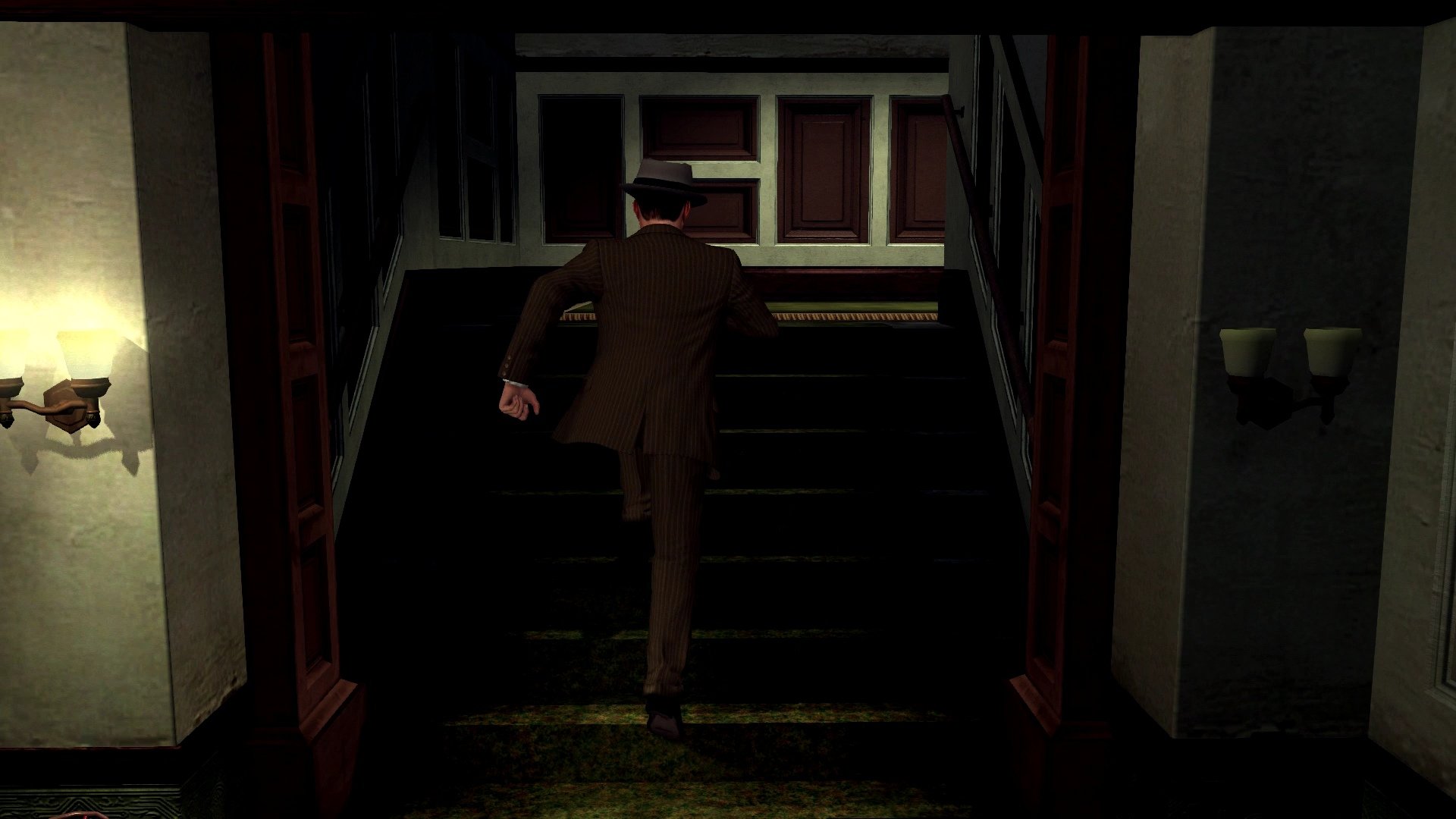 L.A Noire Remastered - Imagen 47